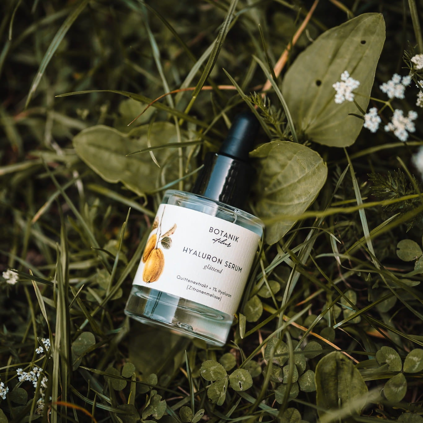 Hyaluron Serum