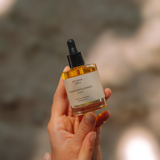 Bio Granatapfelkernöl