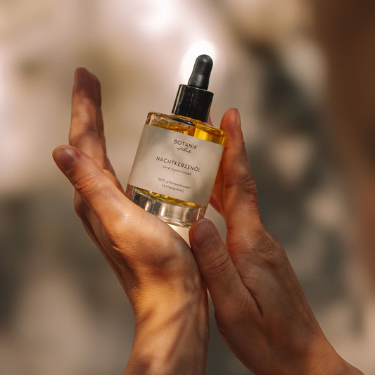 Bio Nachtkerzenöl