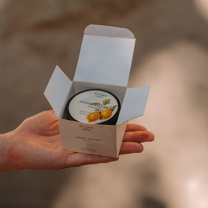 Jasmin Balsam