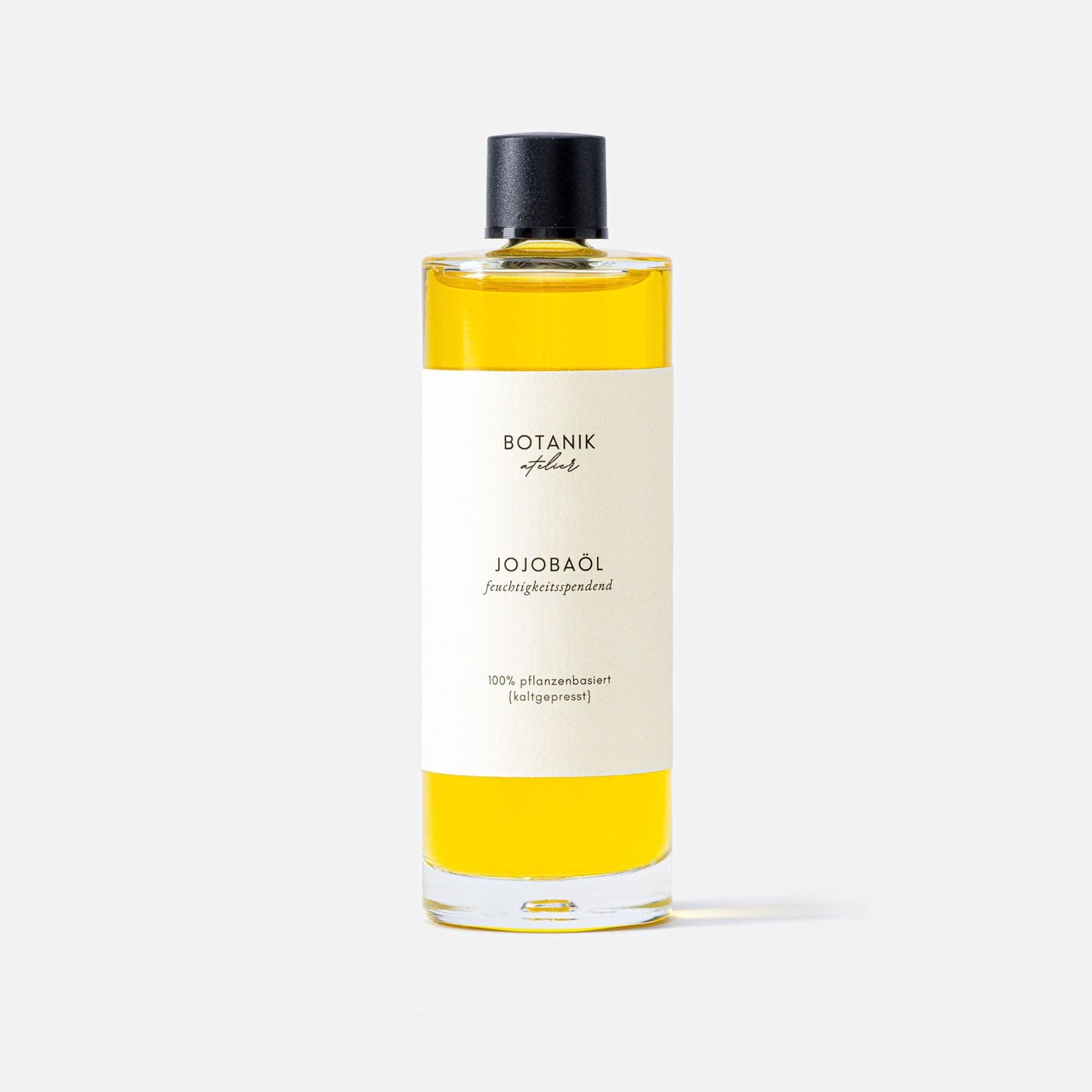 Bio Jojobaöl | feuchtigkeitsspendendes Pflegeöl