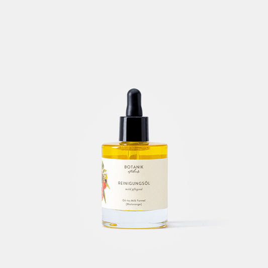 Reinigungsöl