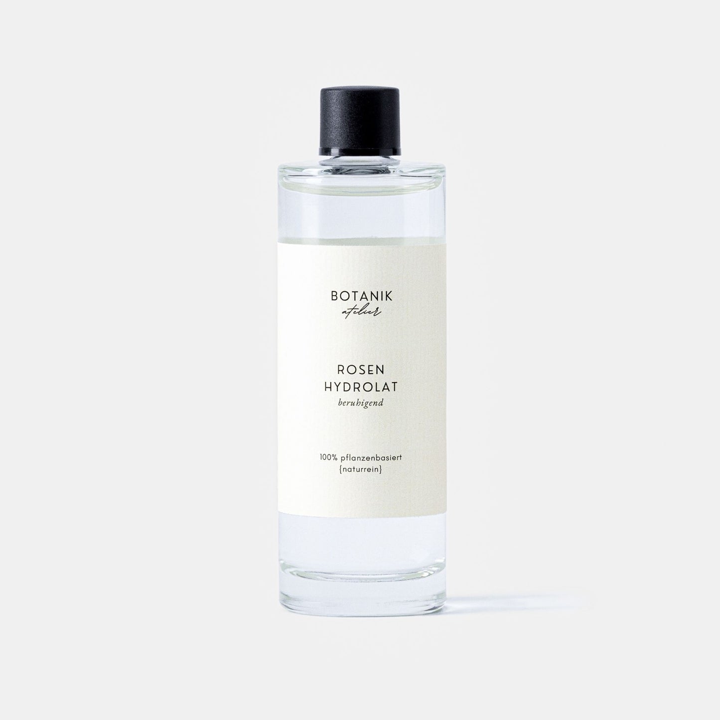 Bio Rosenhydrolat | beruhigend für sensible Haut