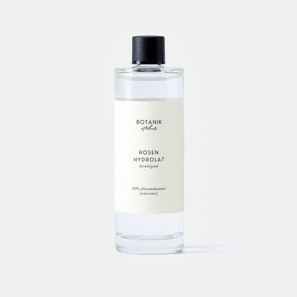 Bio Rosenhydrolat | beruhigend für sensible Haut